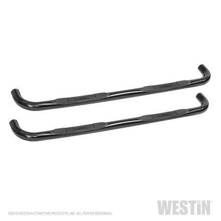 WESTIN E-Series 3 Nerf Step Bars 23-2995
